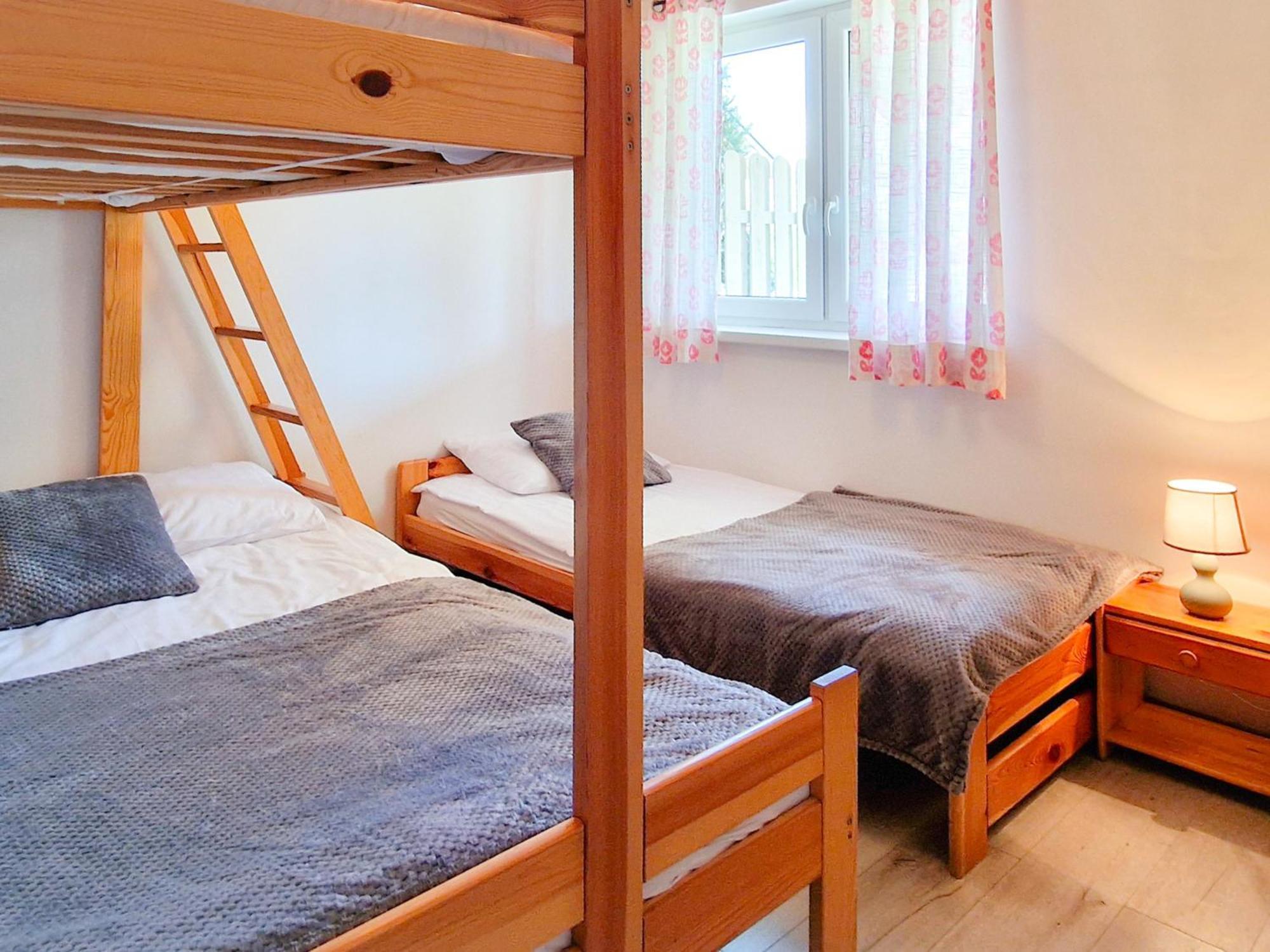 Hotel Morska Polana Mielno  Esterno foto