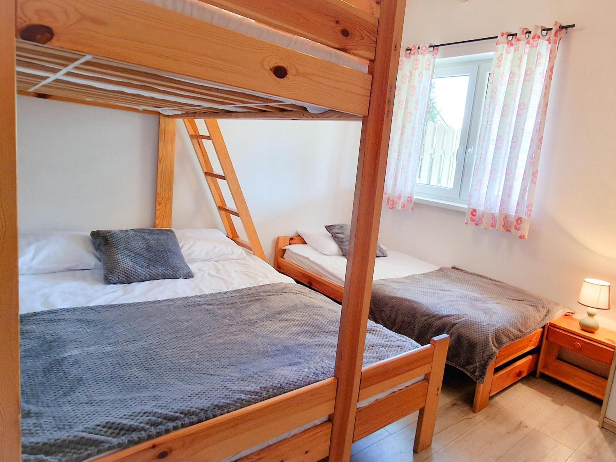 Hotel Morska Polana Mielno  Esterno foto